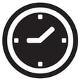 clock icon