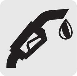 hose pump icon