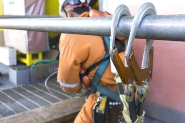 best fall protection connectors