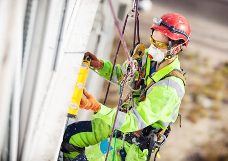 fall protection training