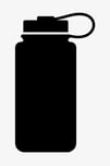 water bottle icon