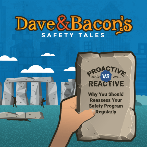 Stonehenge Proactive