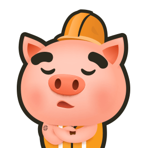 smug bacon
